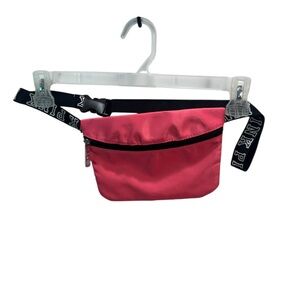 Victoria's Secret Pink Crossbody Bag